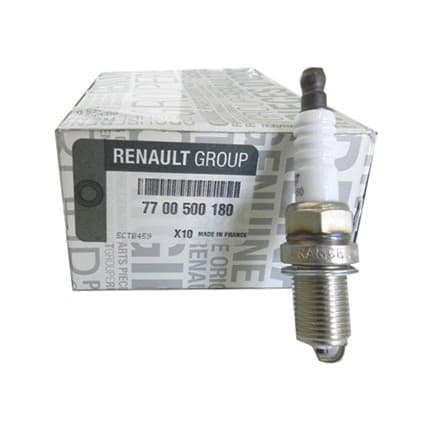 Buji R19-Clio-MGN 1.4 Enj.-P207-P306-P307-P406-Partner-99 MD Doğan-Era 1.4-1.6 Benz.-Escort-Fiesta