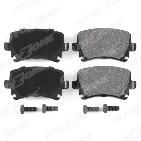 Arka Balata Passat-CC-Caddy-GOLF5-GOLF6-Jetta-A3-A6-Leon-Octavia-Superb 04 >