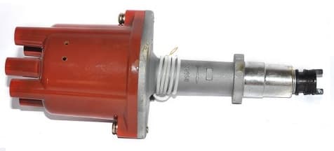 Distribütör Platinli R12