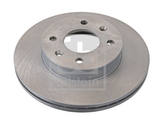 Ön Fren Diski Hava Kanallı Hyundai Getz 1.3L G4EA 03-05 / 1.4L G4EE 06-10 / 1.6L G4ED 03-09 / 1.5L D3EA D4FA CRDi 03-09 241 Çap X 4 Bijon - 13 Jant Abs Siz Araçlar İçin - Adet Disk Fiyatıdır