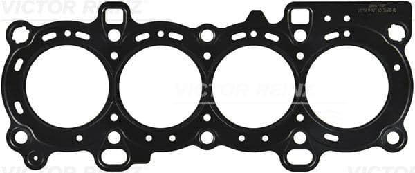 Silindir Kapak Conta Ford Fiesta-Fusion 02> 1.4 Zetec Zetec S 16V Duratec Pfi