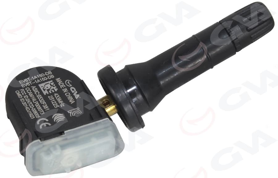Lastik Basinç Sensörü Transit Courier Mondeo IV 14 /> Connect Kuga 13 /> Focus III C Max 11 /> Ranger B Max 12 /> Ford Ka 16 /> Plastik Kapaklı