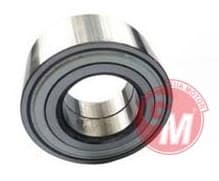 Teker Rulmanı Ön Renault Megane Clio Captur Kangoo Logan Sandero / Mercedes Citan W415 / Nissan Mic Ra K12 03-10 / Note E11 06-12 Abs Li