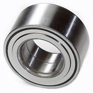 Arka Teker Rulmanı Fiesta V 01>08 Focus I 98>04 Fusion 02>12 Mazda II 03>07 - Abs