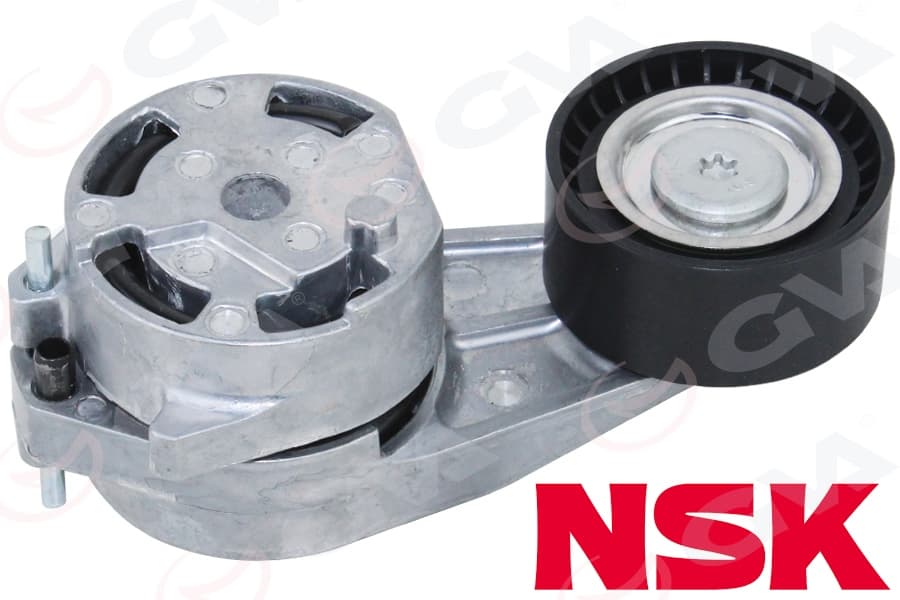 Kayış Gergi Rulmanı BMW N13 F20 F21 F30 F31 F35 Kutuklu