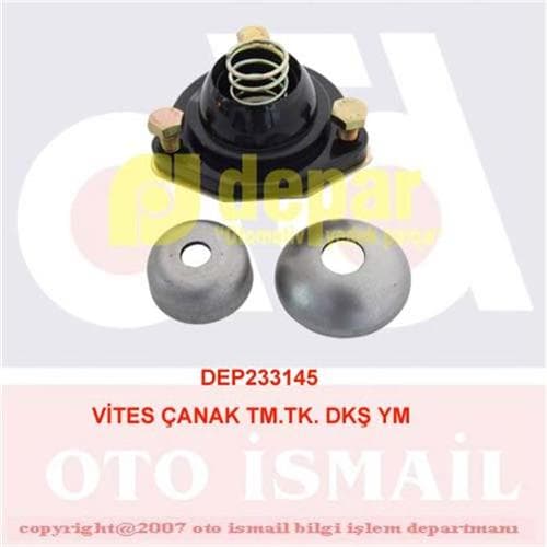 Vites Çanak TM.TK. DKŞ YM