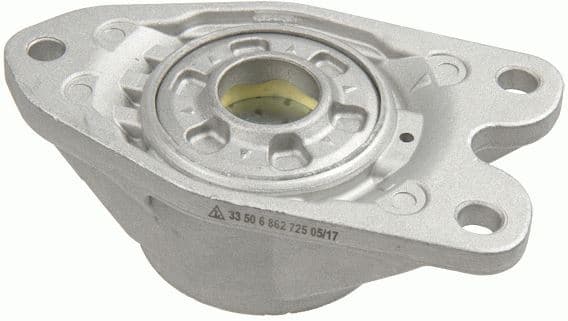 Amortisör Kule Takozu Arka BMW F40 F44 F45 F46 F48 F49 F39 . Mini F54 F55 F56 F57 F60