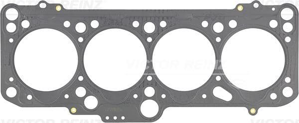 Silindir Kapak Contası VW-Skoda-Seat-Audi 91> 1Y-Aef-Aaz-Abl 1.9 TDI 3 Kertik Kalinlik: 1.61mm