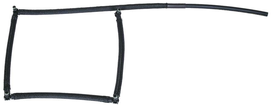 Enjektör Dönüş Hortumu P206-P307-C2-C3 I-II-Xsara II 1.4 HDi DV4TD Bosch Enjektör Sistemi
