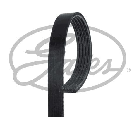 Kanallı Kayış Omega 2.5TD 94 >