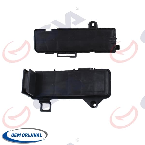 Polen Filtre Kapağı Clio 4-Captur-Sandero 2-Logan 2