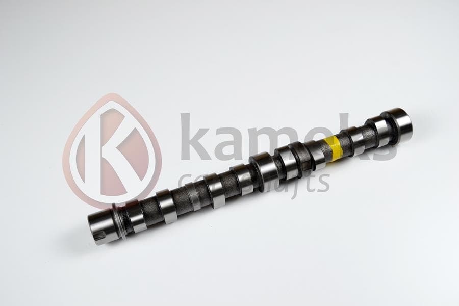 Eksantrik Mili Egzoz Bipper 10> Nemo 10>DOBLO 10> Egea 16> Punto 12> 500 L 12> 95BG 1.3 JTD EURO5 Dokum