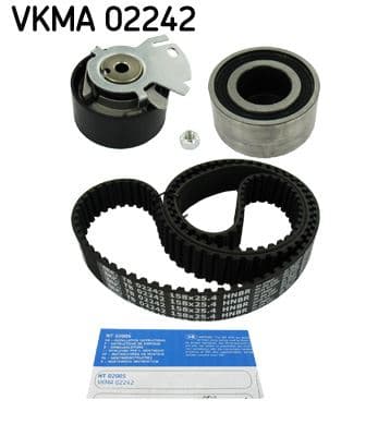 Eksantrik Gergi Kiti Brava-Bravo 95-01 -Doblo 01- -Palio-Albea 96- -Marea 97-02 1.6-1.6 16V
