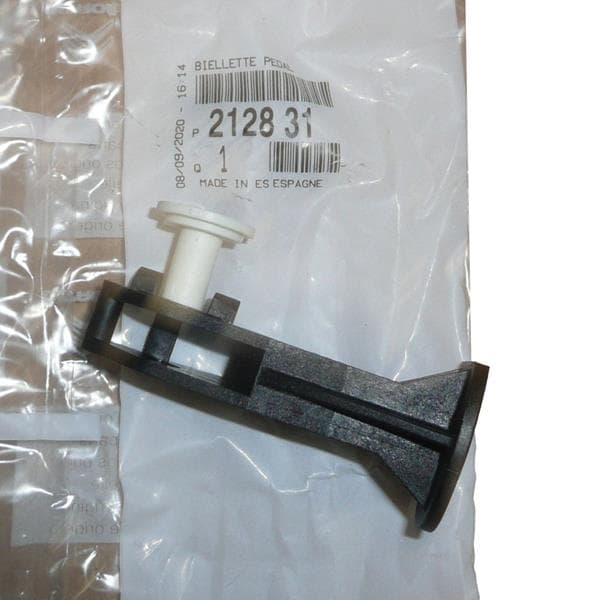 Debriyaj Pedal Fiberi 207-307-308-Partner-Berlingo