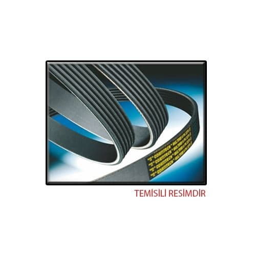 Kanallı Kayış Toyota-Peugeot-Honda-Suziki-Citroen- Rover