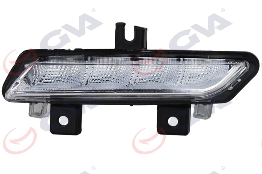 Gündüz Fari Sol Clio IV-Modus 12-16