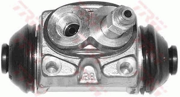 Arka Fren Silindiri Sağ Hyundai Accent 1.3L 1.5L G4EH G4EK 4G13 4G15 95-00 - Abs Siz Araçlar İçin 19.05 MM