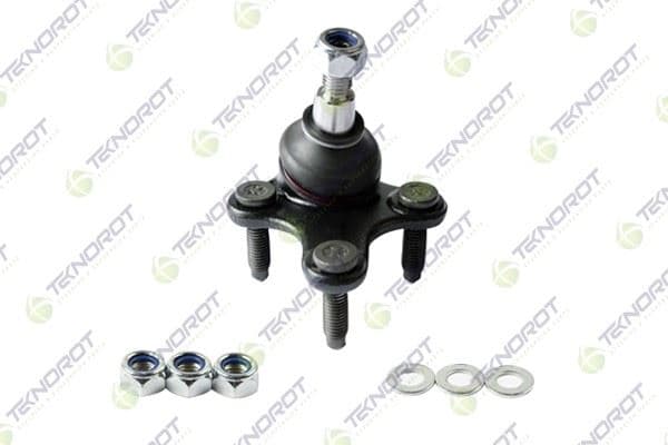 Rotil Alt Sağ Golf V 03- - Caddy III 04- - Jetta III 05-10 -Toledo III 04-09 1.4-1.6-1.8-1.9-2.0