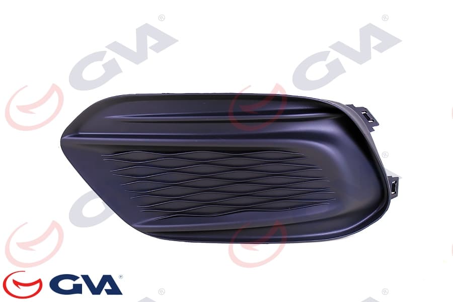 Sis Far Çerçevesi Kapağı Sissiz Sol Fiat Egea 15 >