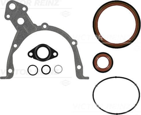 Alt Takım Conta Astra G 1.4 16V-1.6-1.6 16V-Vectra B 1.6İ 16V-Vectra C 1.6-1.6 16V Z14XE-Z16XE
