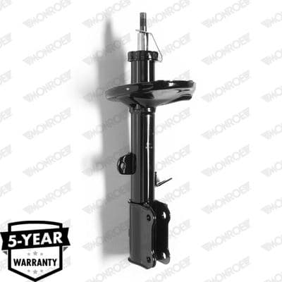 Arka Amortisör Sağ Gazli Toyota Corolla 1.3L 1.6L EE100 EE111 AE101 AE111 92-00 / 1.4L 1.6L Vvti Z ZE111 ZZE112 00-01