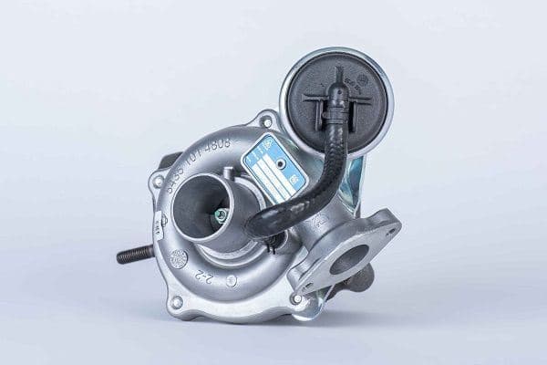 Turbo Şarj Fiat Albea 04> Doblo 05> Palio 02> Punto 09> 500 09> Fiorino 07> Opel Corsa D Z13DTJ 1.3D MTJ EURO4 70 BG Borgwarner