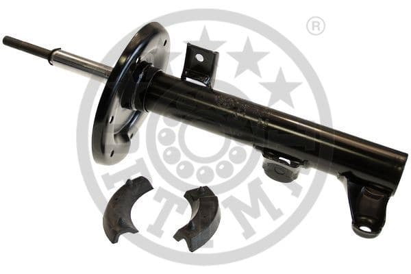 Amortisör Ön Gazli Mercedes W203 S203 CL203 C209 A209
