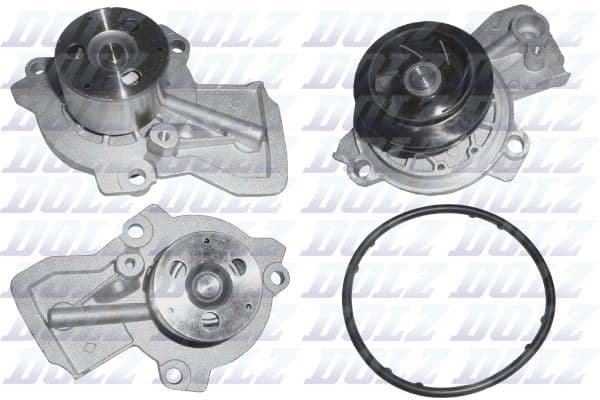 Devirdaim Polo-İbiza-Fabia-A1-Rapid 2012 > 1.4TDI Cusa-Cusb-Cuta