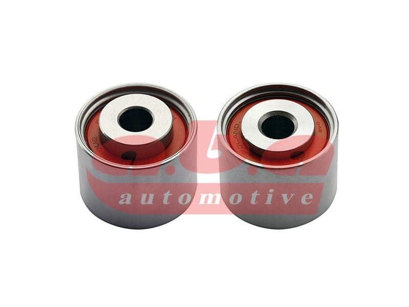 Alternatör Gergi Rulmanı P206-306 98-01 -Partner-Berlingo-Expert-Jumpy-Xsara 98- 1.9D DW8