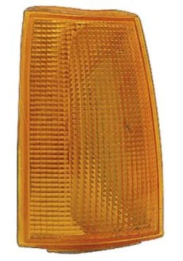 Sinyal Lambasi Sol Sarı Renault R9 Duylu