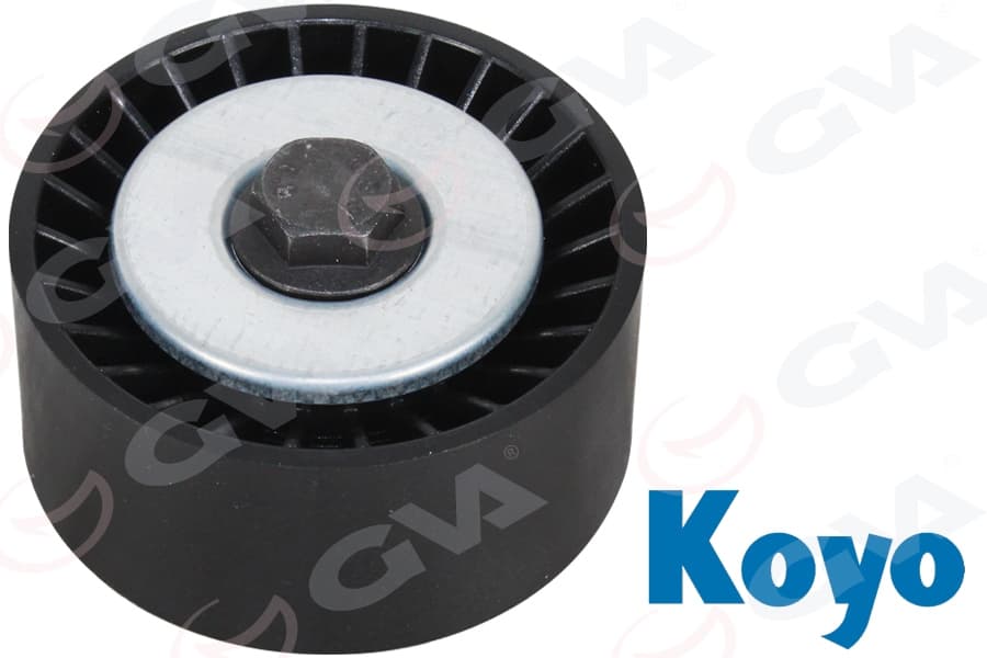 Alternatör Gergi Rulmanı Opel Antara Chevrolet Captiva-Cruze-Orlando 2.0-2.2 D