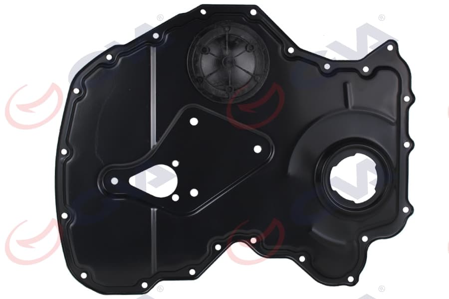 Eksantrik Sac Kapak Transit V184 01>06 90 -100-120 PS 2.4 TD V348 2.4 TDCi 06>12