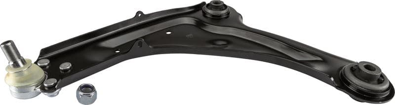 Alt Salıncak Sol LGN II 1.6 16V-1.8 16V 2.0 16V 1.9DCI-2.0DC-2.2DCI 03/01>