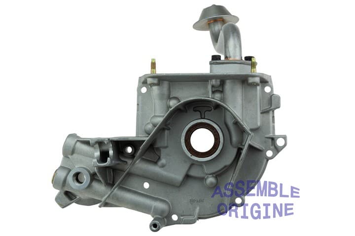 Yağ Pompası Fiat Albea -Palio -Punto -Brava -Bravo I -Stilo -Siena 1.2 16v