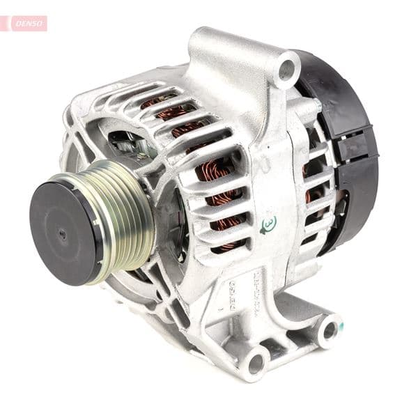 Alternatör Fiat Doblo 1.3JTD 05 > Linea-Grande Punto 1.3JTD 07 >