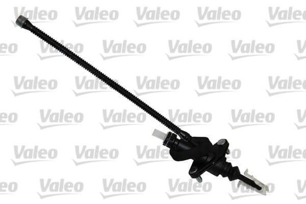 Hidrolik Debriyaj Üst Merkezi Corsa C 00 > Combo 01 > Tigra 04 > 15.87mm