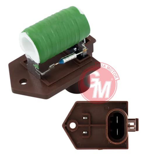 Fan Rezistansi Fiat Doblo 1.3 MJT Punto