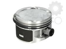 Motor Piston Segman 0.50 76.50 Golf-Polo-Fabia-Octavia-Cordoba-İbiza 1.4 Cgga-CGGB-BXW Euro5