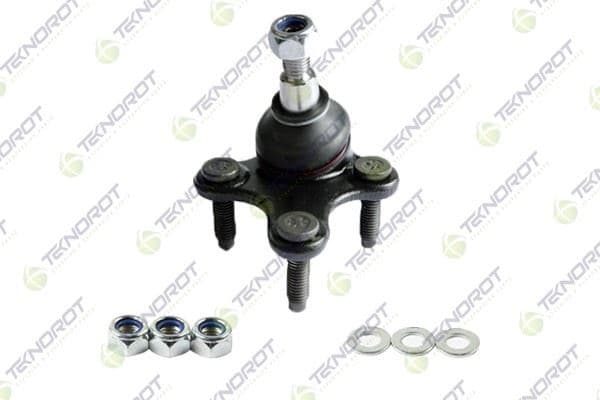 Rotil Alt Sol Golf V 03- - Caddy III 04- - Jetta III 05-10 -Toledo III 04-09 1.4-1.6-1.8-1.9-2.0