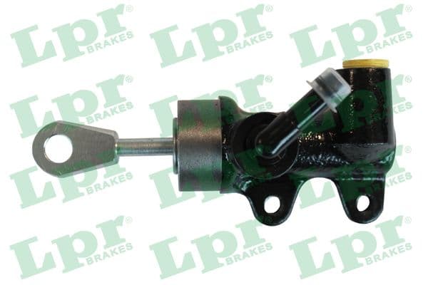 Debriyaj Üst Merkezi - 15.87 MM