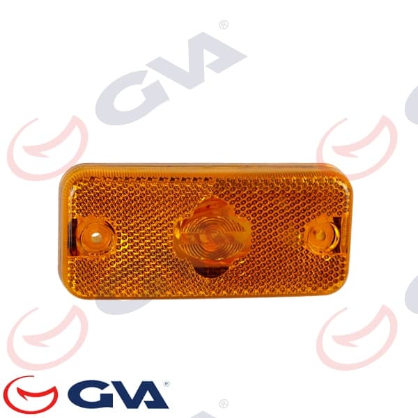 Yan Sinyal Lambasi Fiat Ducato 06> Citro N Jumper 06> Peugeot Boxer 06> İveco Daily II 01> Duylu