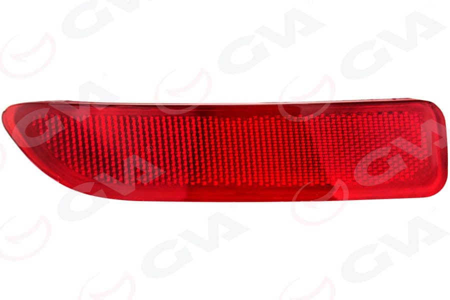 Arka Tampon Reflektoru Sağ Logan MCV 09> Lodgy 13> Dokker 13> Express 21>