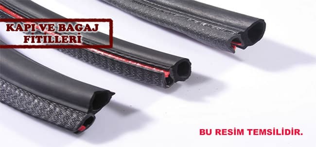 150-404 Kapı Fitili Albea TK