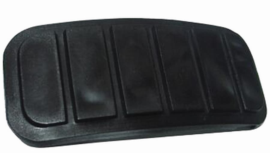Gaz Pedal Plastiği R9