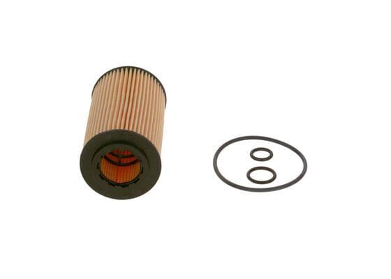 Yağ Filtresi Mercedes OM651 W176 W246 W204 W205 C205 C117 W212 W447 B906 B907 B910