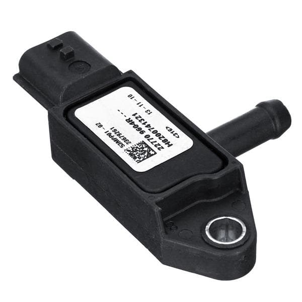 Partikul Basinç Sensörü DPF Sensör Megane III 09>12 Clio IV 12>TRAFIC II 06>MASTER III 10> Sandero II 12> Duster 10> Juke 10> X-Trail 07>13 Vivaro A 06>1.5dCi 1.9dCi 2.0dCi 2.3dCi