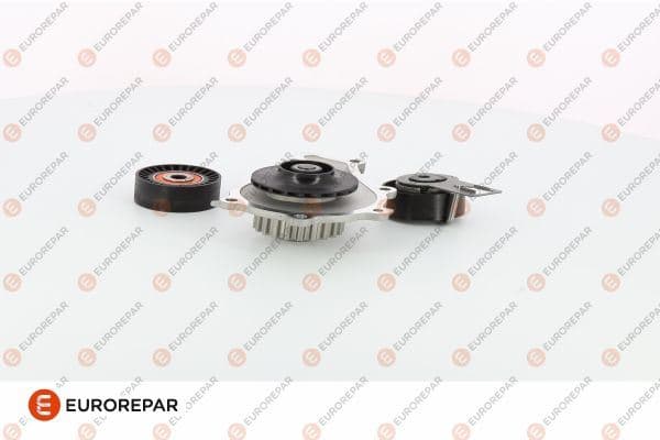 Eksantrik Gergi Kiti Devirdaim P206-P207-P307-P2008-C1-C2-C3 I II II C3 Pluriel Xsara II 1.4 HDi D V4TD Fiesta 1.4 TDCi 1609417380-2S6Q8591BA