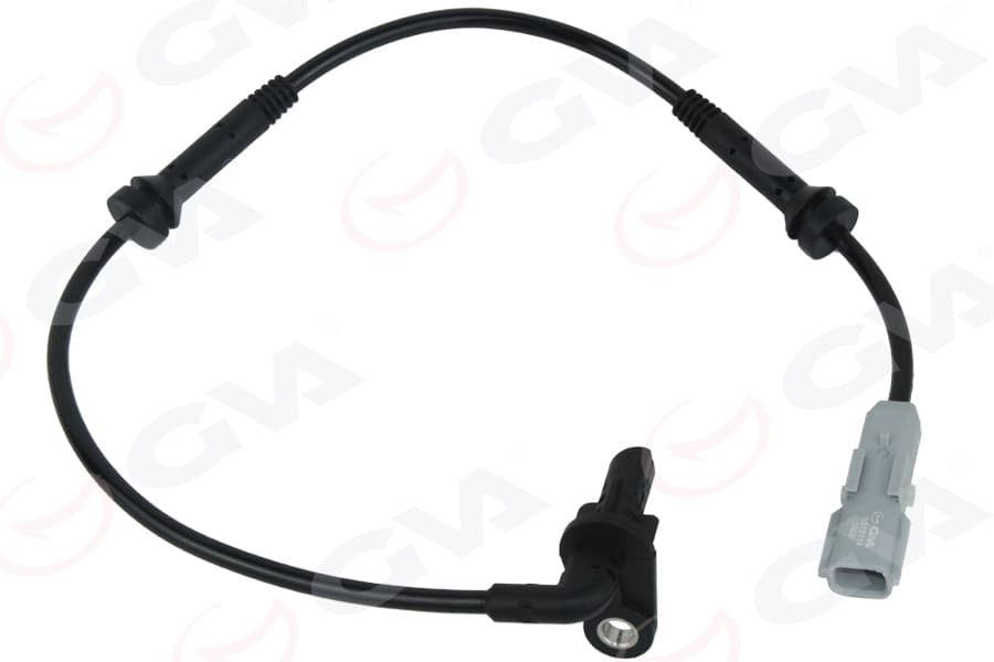 Abs Sensörü Arka Sağ Dacia Lodgy 12> Dokker 13> Sandero 08> Symbol II 08> 1.2-1.5