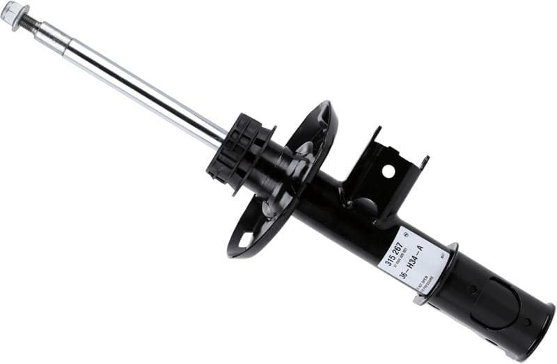 Amortisör Ön Sol Gazli Mercedes W176 W246 C117