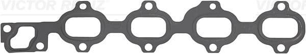 Egzoz Manifold Contası Mercedes OM622 OM626 W205 W447 . Renault R9M 1.6 dCi Trafic Megane Talisman